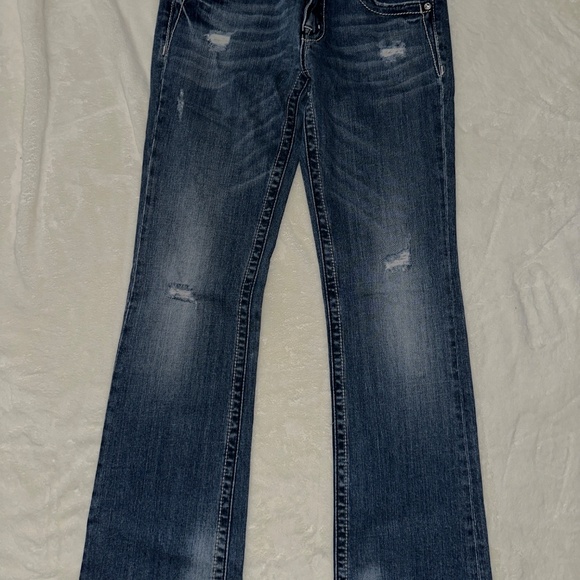 Miss Me Jeans - Size 30 - Picture 3 of 6